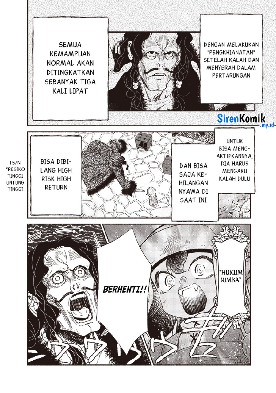 Tensei Goblin da kedo Shitsumon aru?